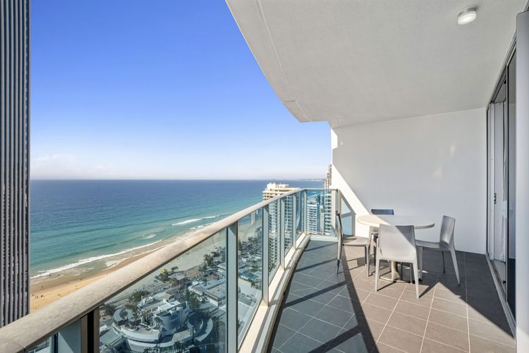 Orchid Residences Apartment 23003