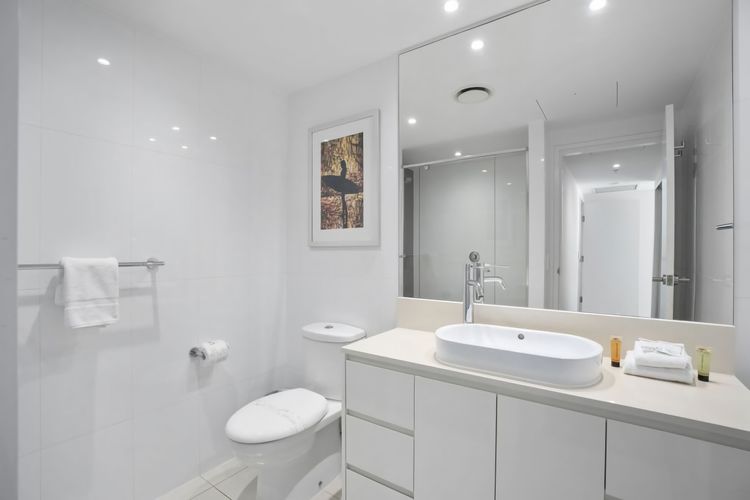 Orchid Residences Apartment 23003