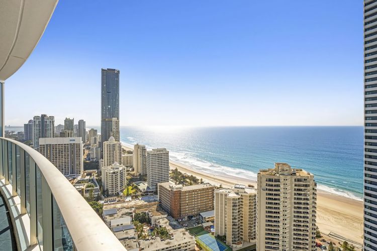 Orchid Residences Apartment 23003