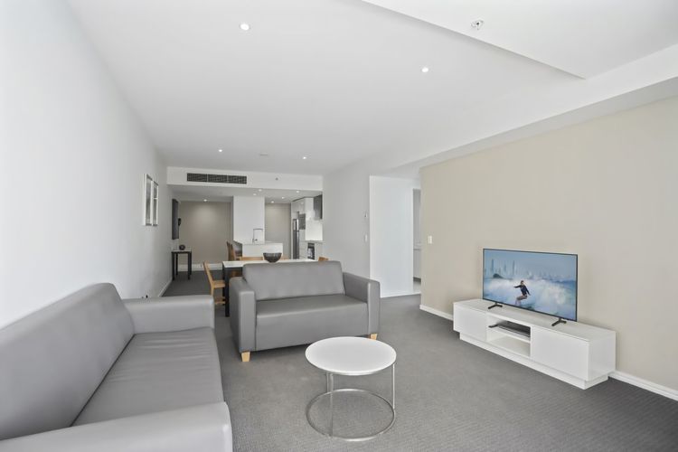 Orchid Residences Apartment 23003
