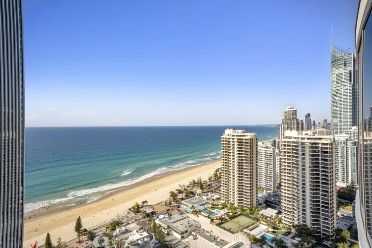 Orchid Residences Apartment 23003