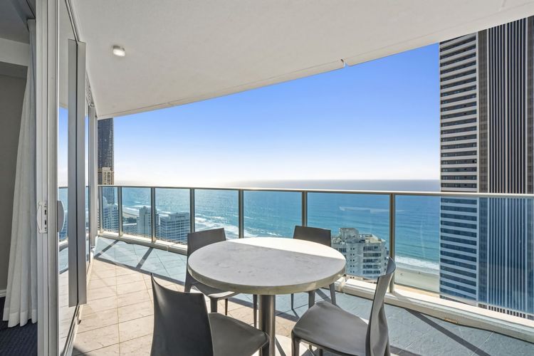 Orchid Residences Apartment 23003