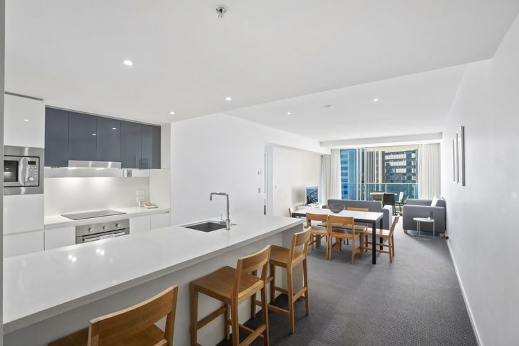 Orchid Residences Apartment 23003