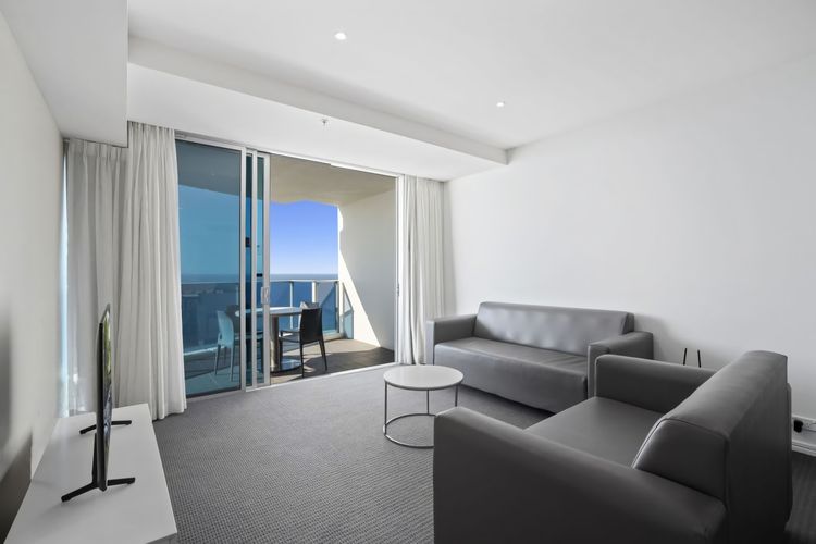 Orchid Residences Apartment 23003