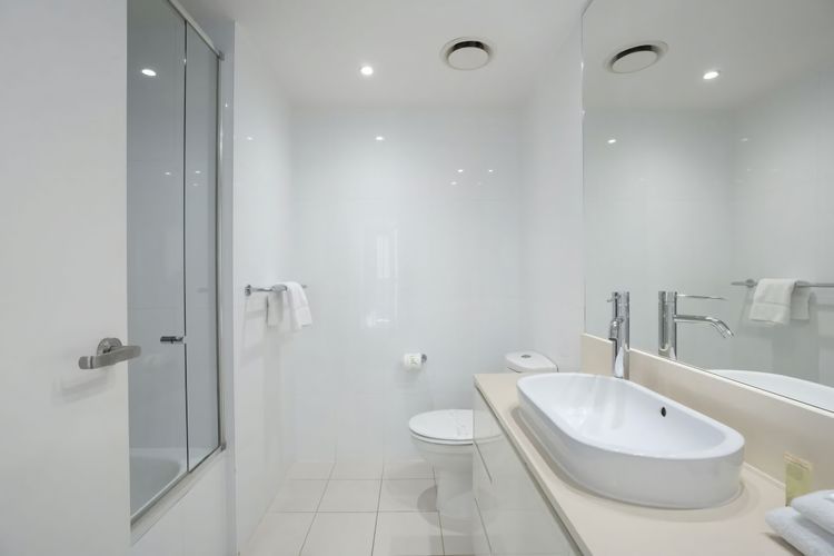 Orchid Residences Apartment 23003