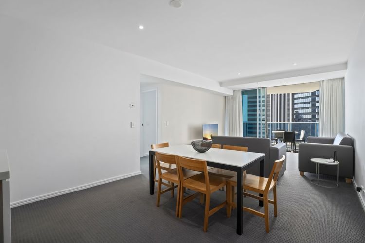 Orchid Residences Apartment 23003