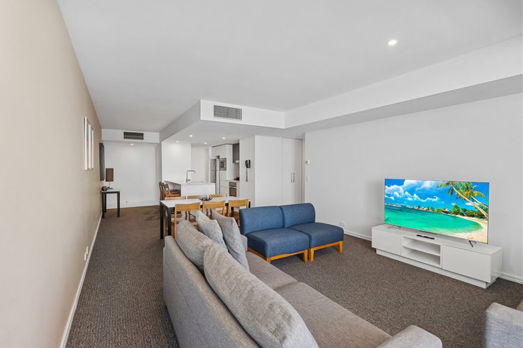 Orchid Residences Apartment 23403