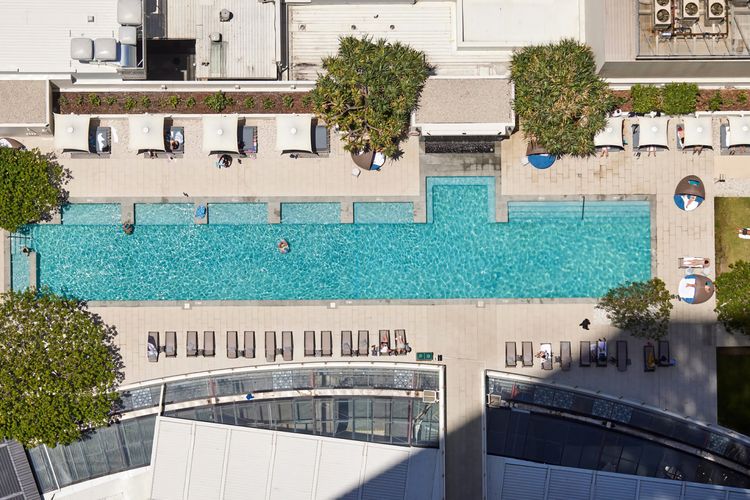 Orchid Residences Apartment 23403