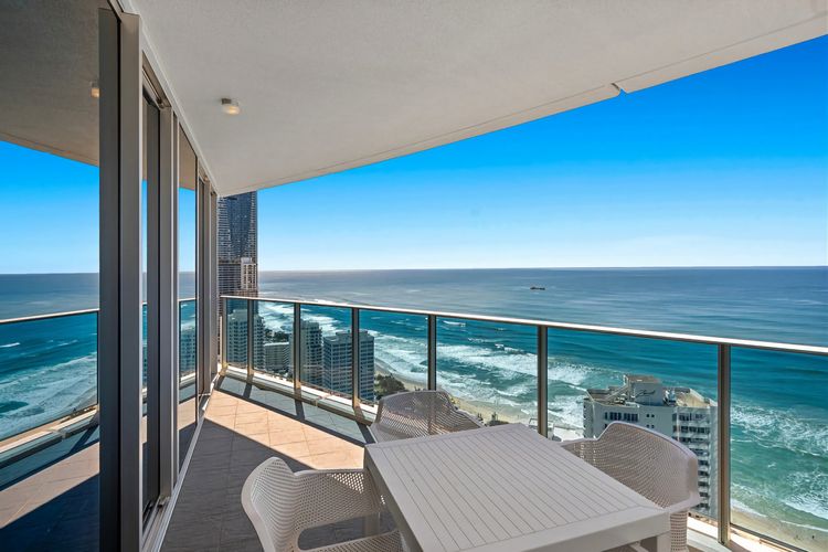 Orchid Residences Apartment 23403
