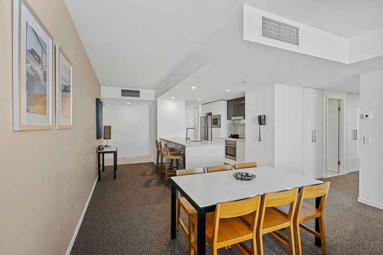Orchid Residences Apartment 23403