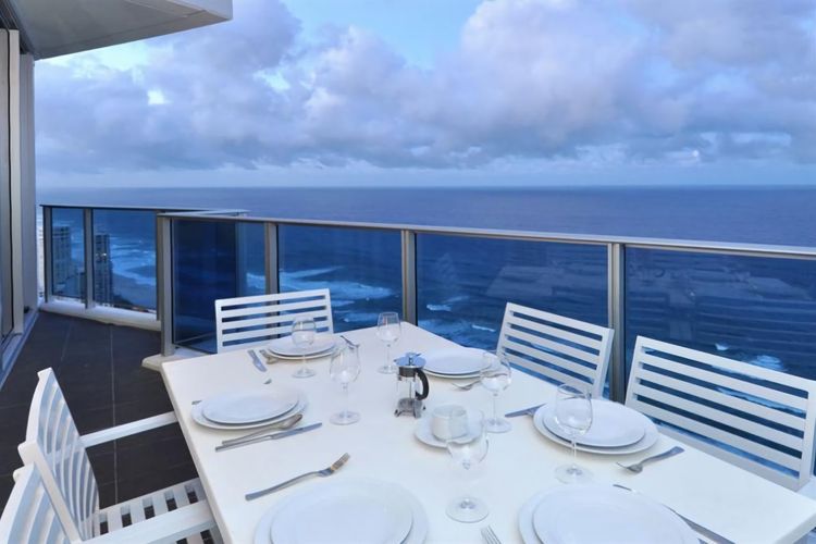 Orchid Residences Apartment 23403