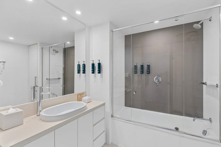 Orchid Residences Apartment 23403