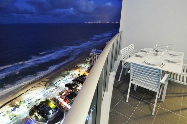 Orchid Residences Apartment 23403
