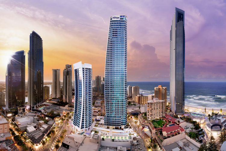 Orchid Residences Apartment 23403