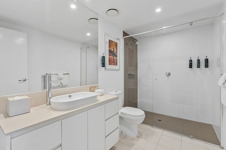 Orchid Residences Apartment 23403