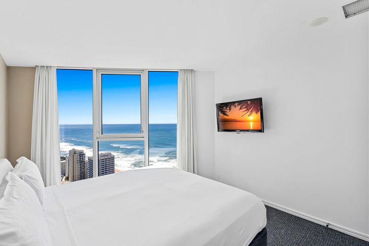 Orchid Residences Apartment 23403