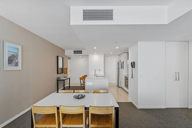 Orchid Residences Apartment 23403