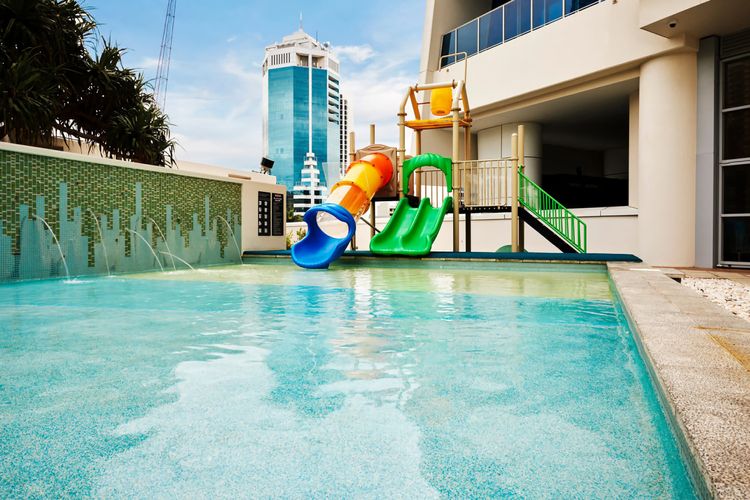 Orchid Residences Apartment 23403