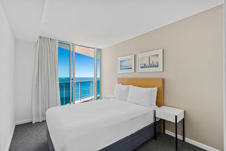 Orchid Residences Apartment 23403