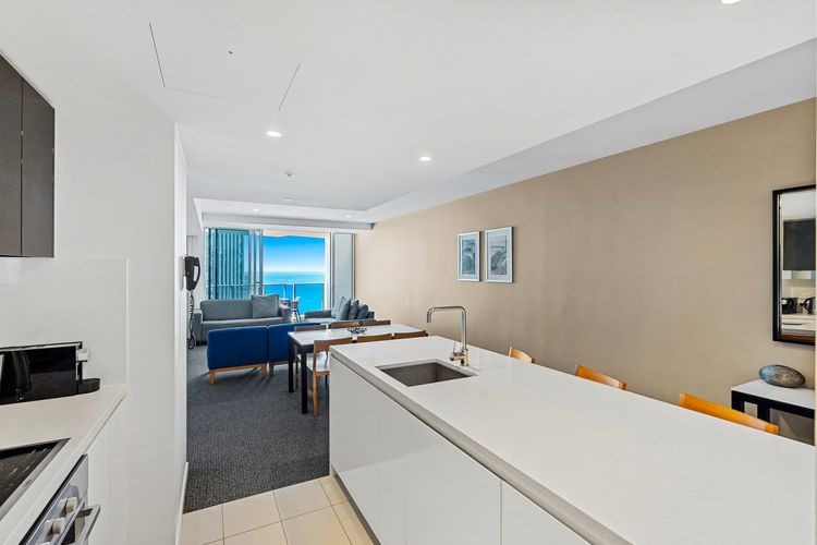 Orchid Residences Apartment 23403