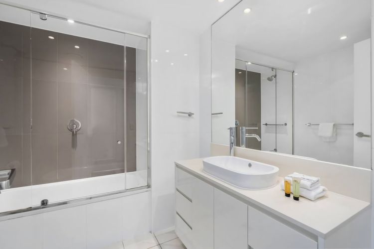 Orchid Residences Apartment 23405