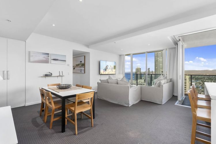 Orchid Residences Apartment 23405