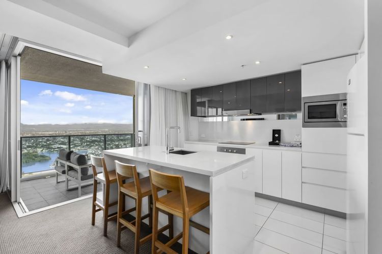 Orchid Residences Apartment 23405