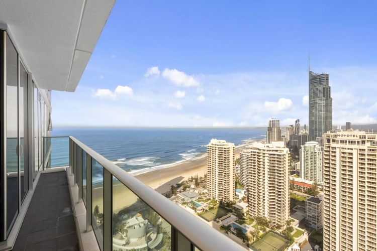 Orchid Residences Apartment 23405