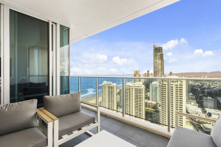 Orchid Residences Apartment 23405