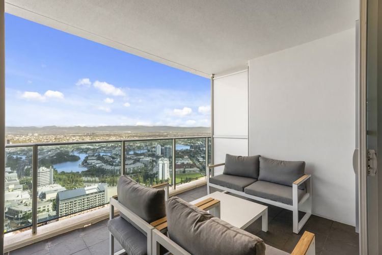 Orchid Residences Apartment 23405