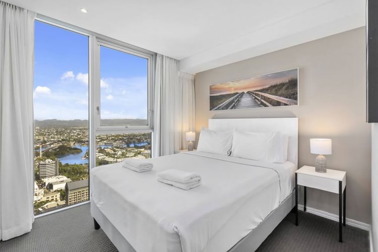 Orchid Residences Apartment 23405