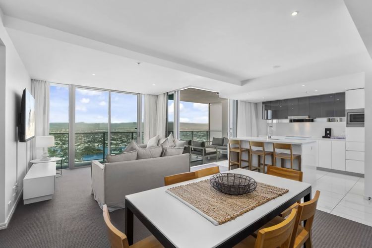 Orchid Residences Apartment 23405