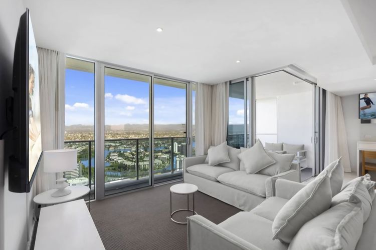 Orchid Residences Apartment 23405
