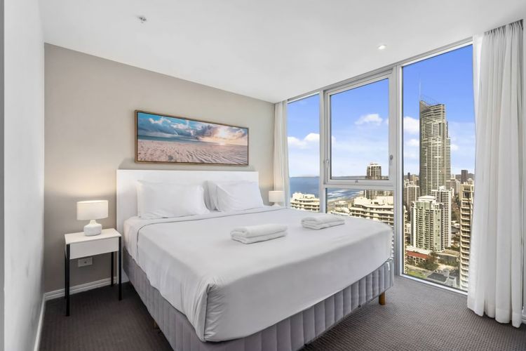 Orchid Residences Apartment 23405