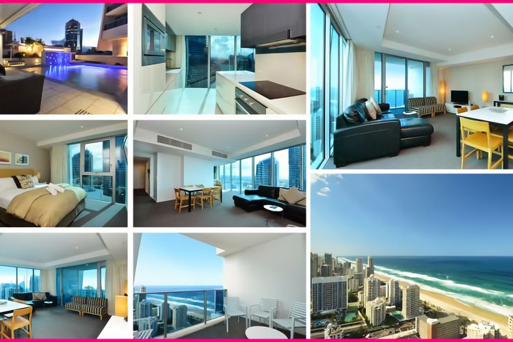 Orchid Residences Apartment 23701