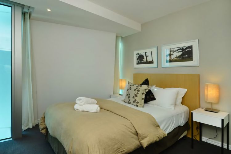 Orchid Residences Apartment 23701