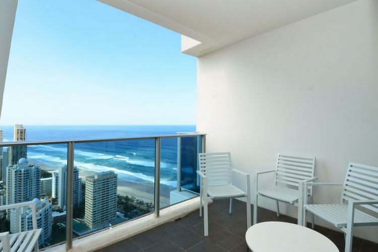 Orchid Residences Apartment 23701