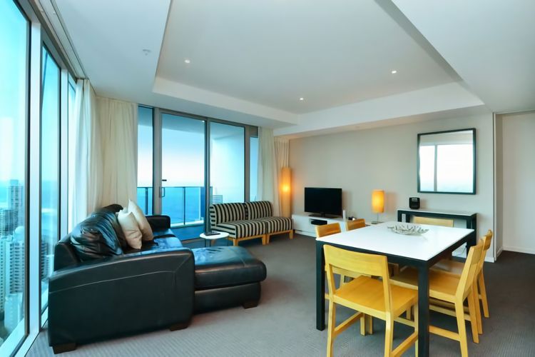 Orchid Residences Apartment 23701