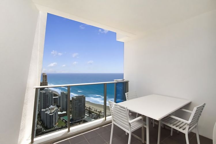 Orchid Residences Apartment 23701