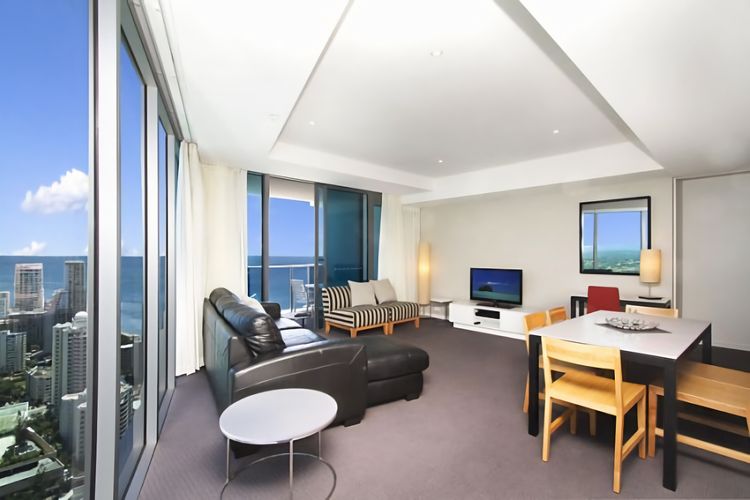 Orchid Residences Apartment 23701
