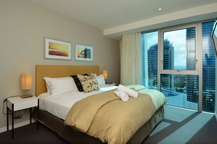 Orchid Residences Apartment 23701