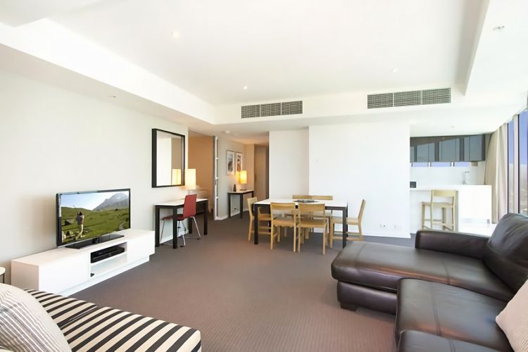 Orchid Residences Apartment 23701