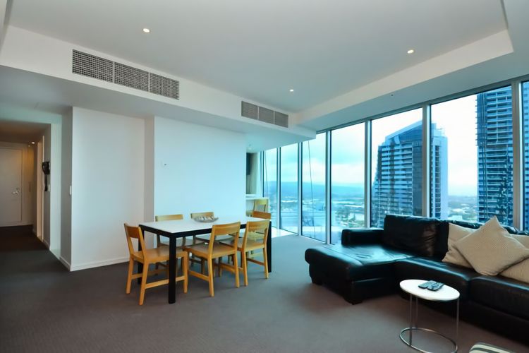 Orchid Residences Apartment 23701