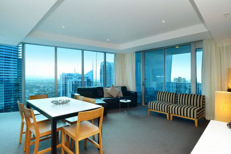 Orchid Residences Apartment 23701