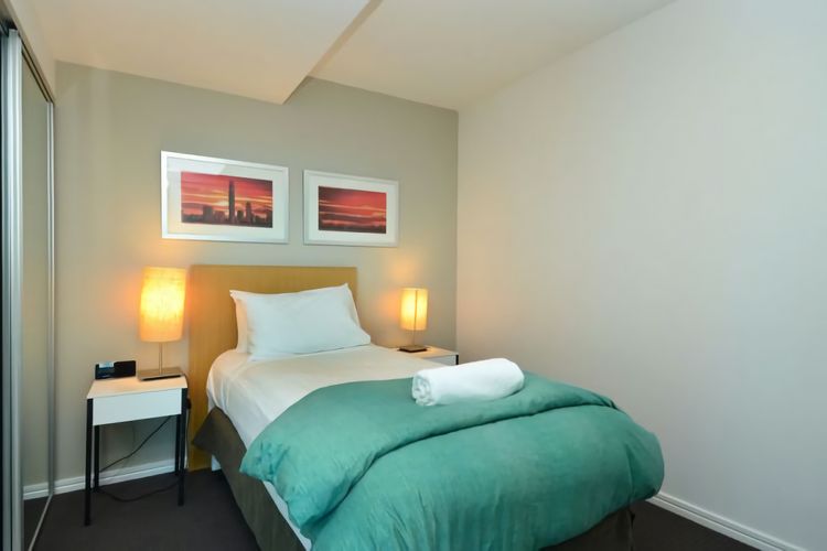 Orchid Residences Apartment 23701