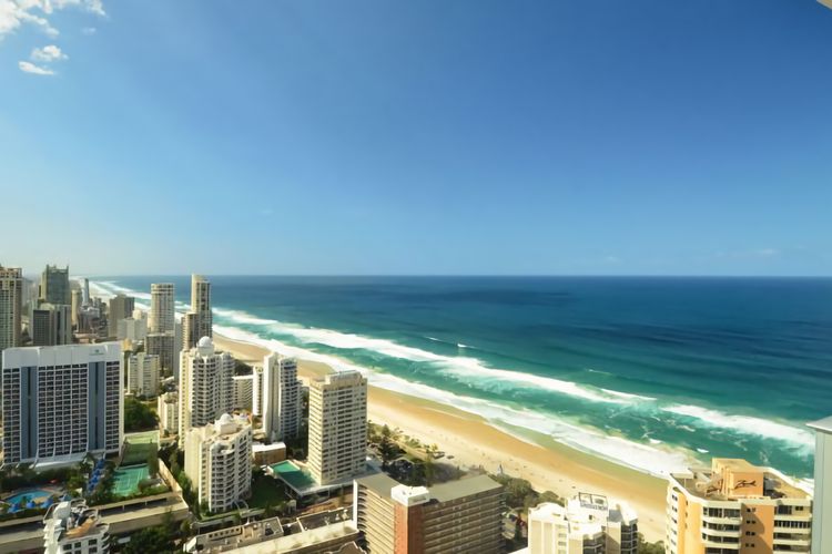 Orchid Residences Apartment 23701
