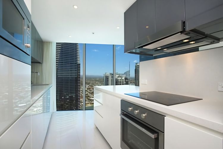 Orchid Residences Apartment 23701