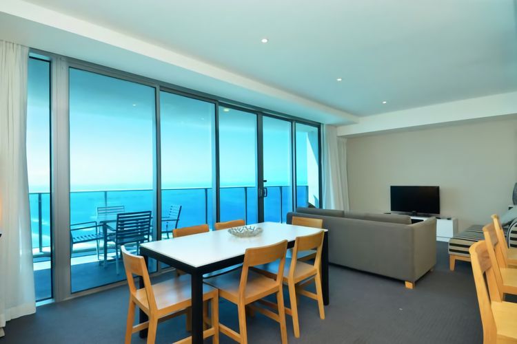 Orchid Residences Apartment 24402