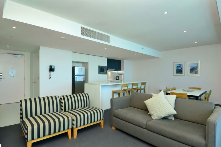 Orchid Residences Apartment 24402