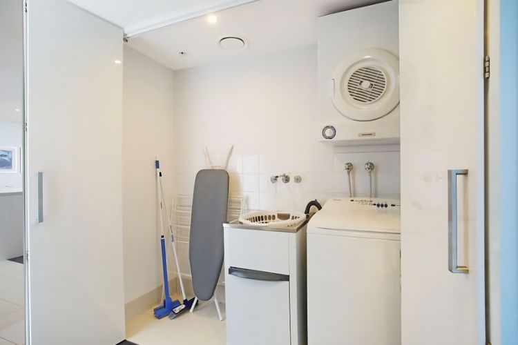 Orchid Residences Apartment 24402